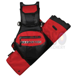 EASTON FARETRA TARGA FLIPSIDE 4 TUBI