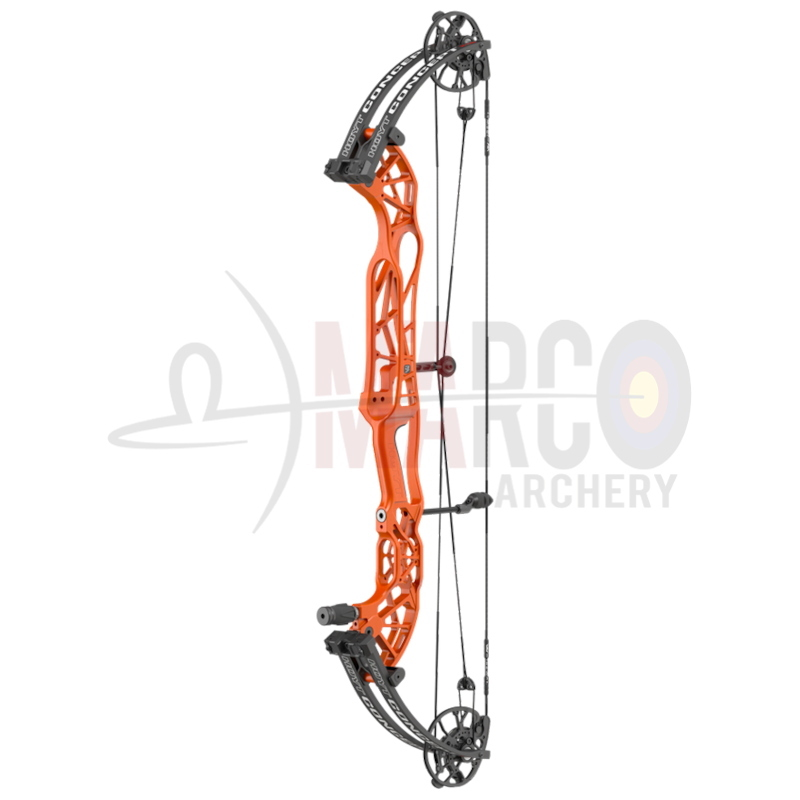 HOYT COMPOUND CONCEPT XTS 37 CDM