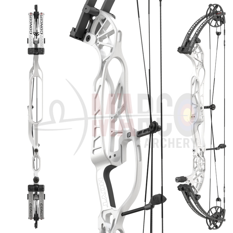 HOYT COMPOUND CONCEPT XTS 37 CDM