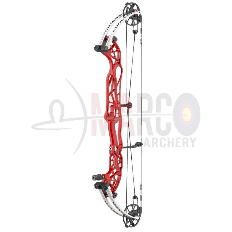 HOYT COMPOUND CONCEPT XTS 37 TDM
