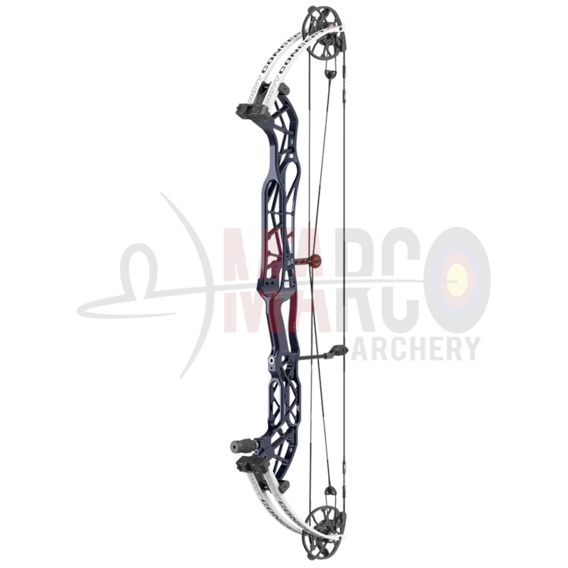 HOYT COMPOUND CONCEPT XTS 40 CDM