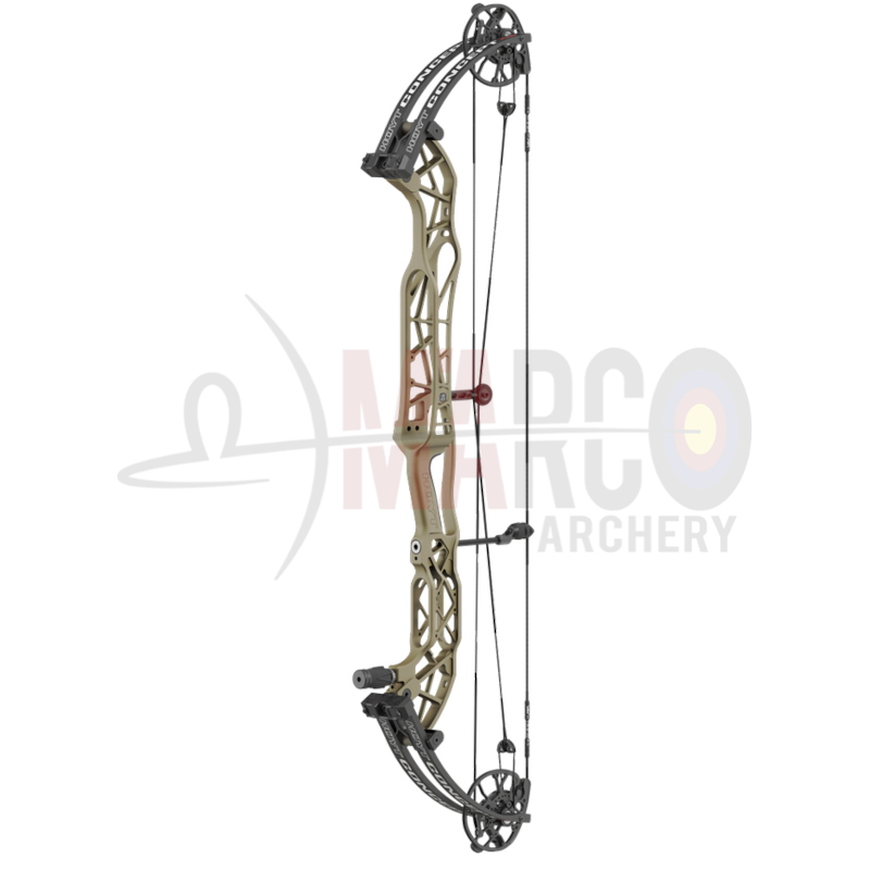 HOYT COMPOUND CONCEPT XTS 40 TDM