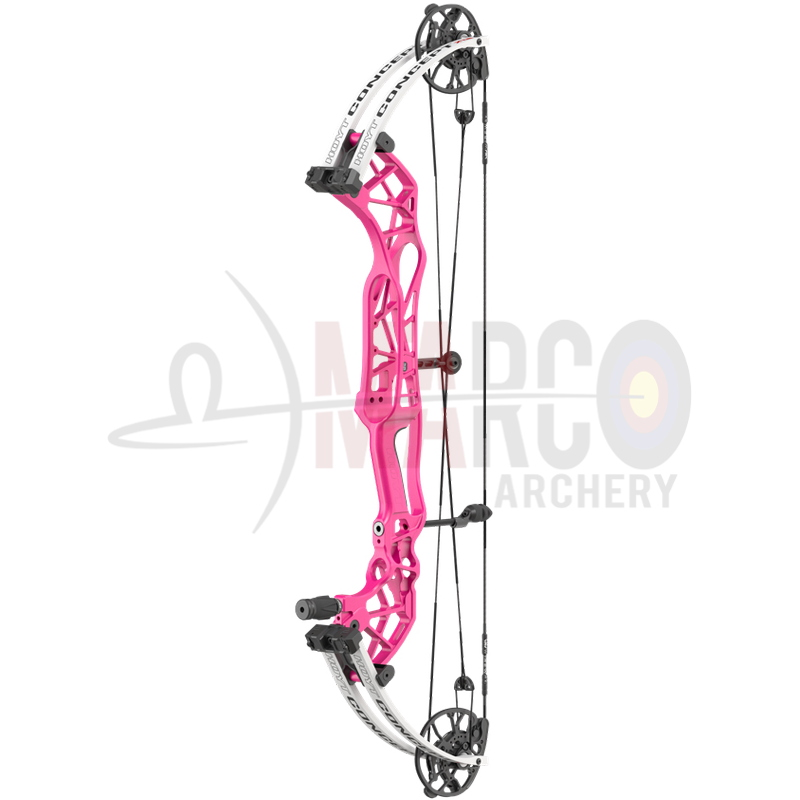 HOYT COMPOUND CONCEPT XTS 34 CDM