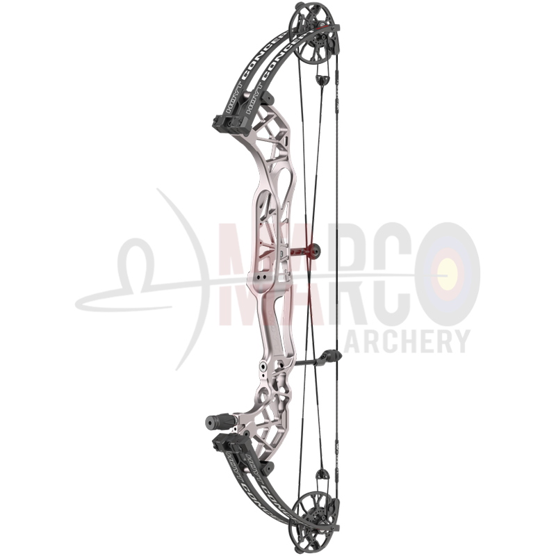 HOYT COMPOUND CONCEPT XTS 34 TDM