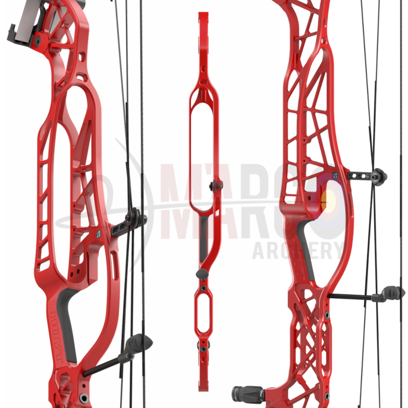 HOYT COMPOUND CONCEPT XTS 40 LD