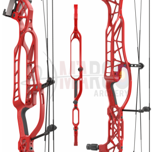 HOYT COMPOUND CONCEPT XTS 40 TDM