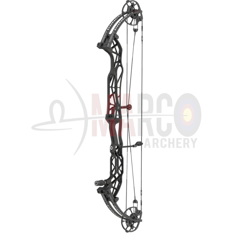 HOYT COMPOUND CONCEPT XTS 40 LD