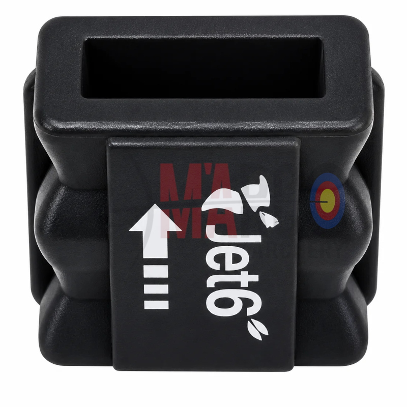 JET6 DAMPER FLETTENTI GALAXY L TYPE