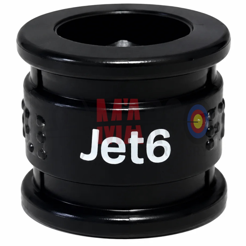 JET6 DAMPER STAB GALAXY S TYPE