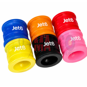 JET6 DAMPER STAB GALAXY S TYPE