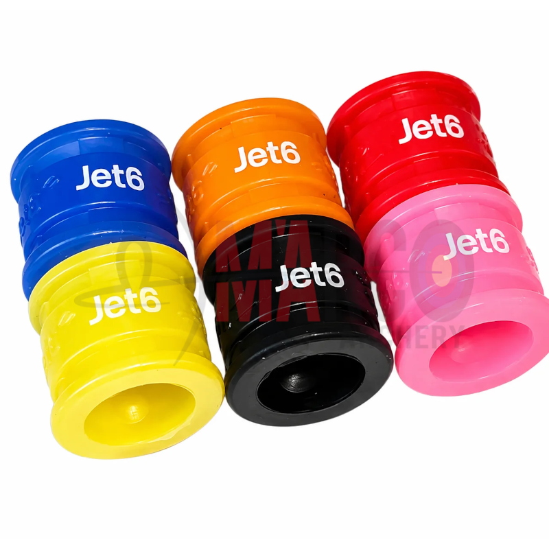 JET6 DAMPER STAB GALAXY S TYPE