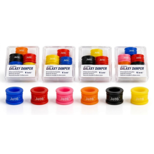 JET6 DAMPER STAB GALAXY S TYPE
