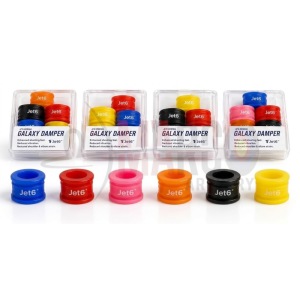 JET6 DAMPER STAB GALAXY S TYPE