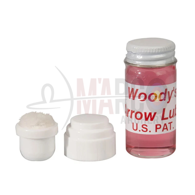 WOODY'S LUBRIFICANTE ASTE