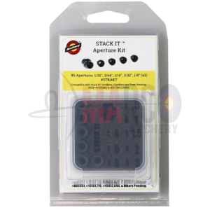 SPECIALTY ARCHERY PEEP STACK IT KIT INSERTI
