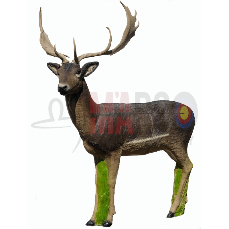 SRT SAGOMA DAINO MELANICO 2026