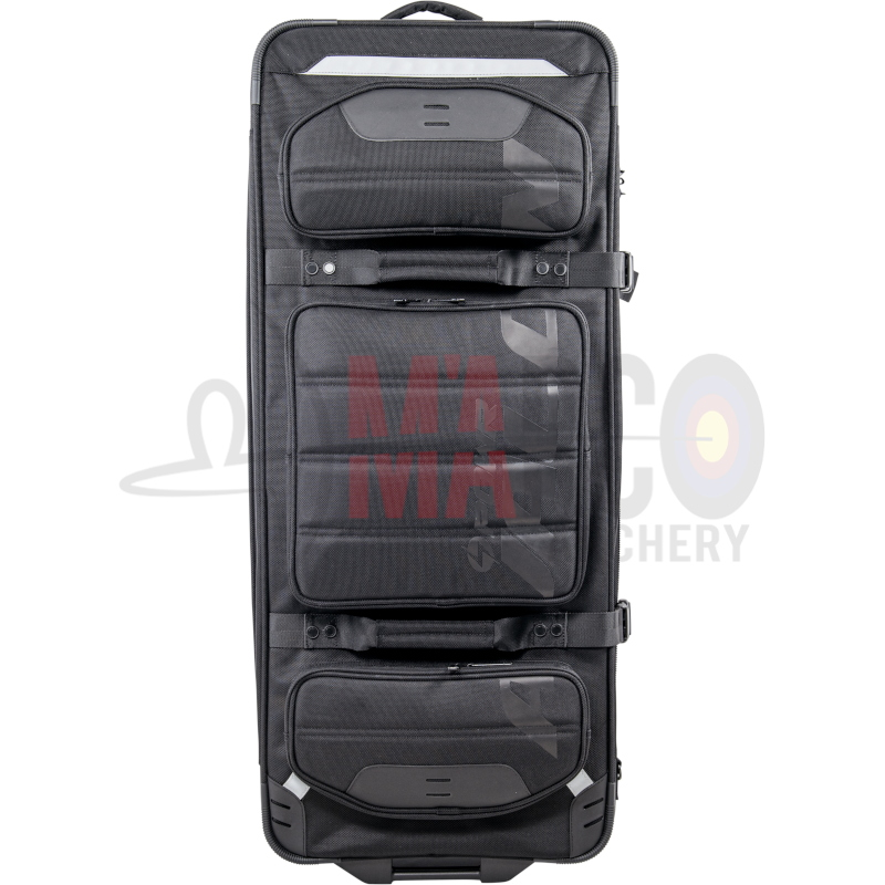 AVALON VALIGIA POWR RECURVE NERO