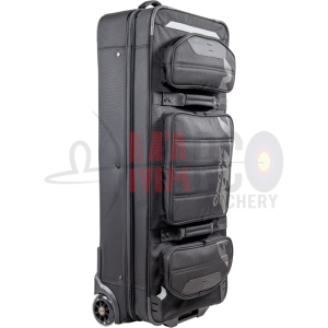 AVALON VALIGIA POWR RECURVE NERO