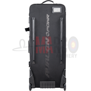 AVALON VALIGIA POWR RECURVE NERO