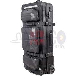 AVALON VALIGIA POWR RECURVE NERO
