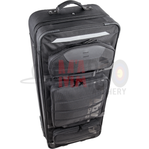 AVALON VALIGIA POWR RECURVE NERO