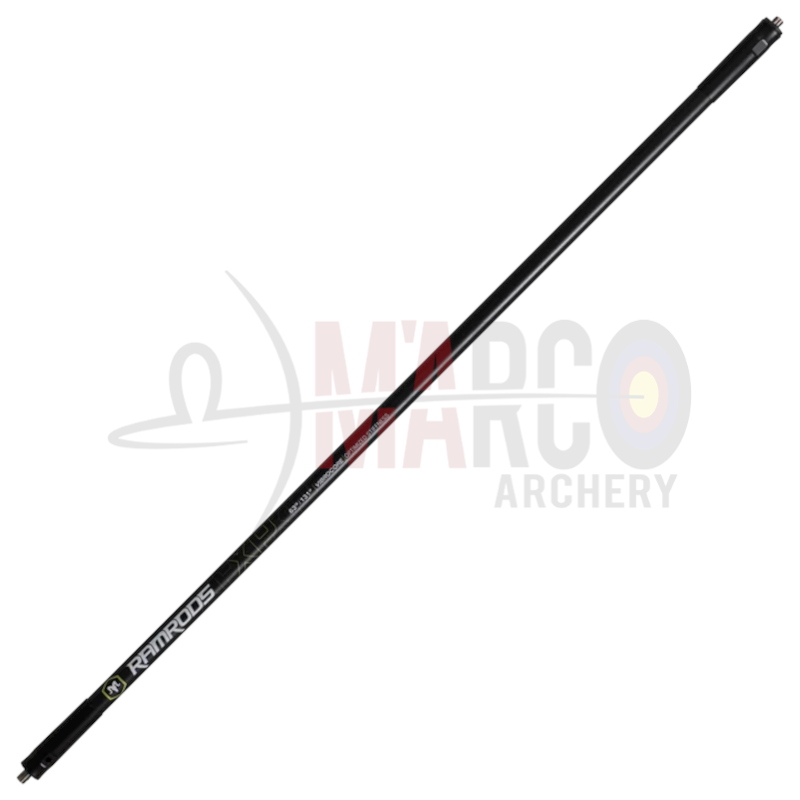 RAMRODS ASTA CENTRALE XP