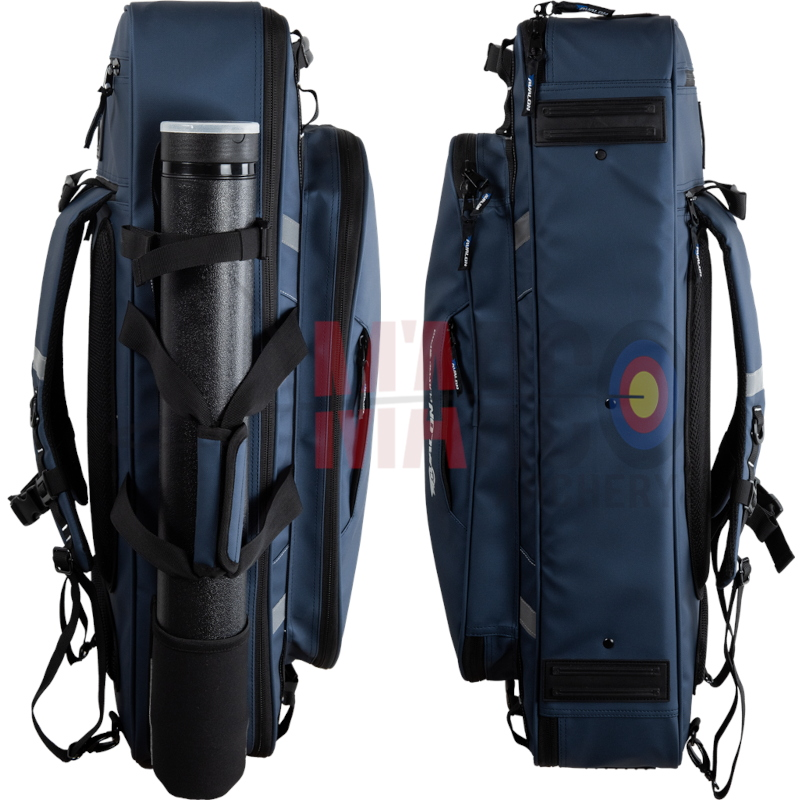 AVALON ZAINO CLASSIC PRO HARD SHELL