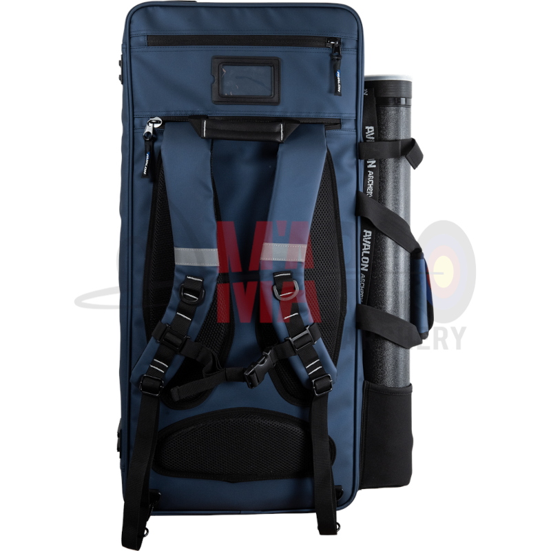 AVALON ZAINO CLASSIC PRO HARD SHELL