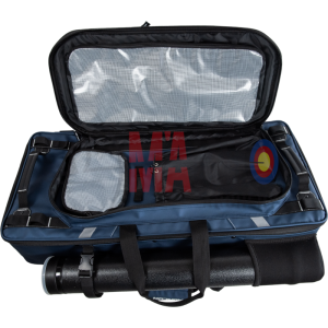 AVALON ZAINO CLASSIC PRO HARD SHELL