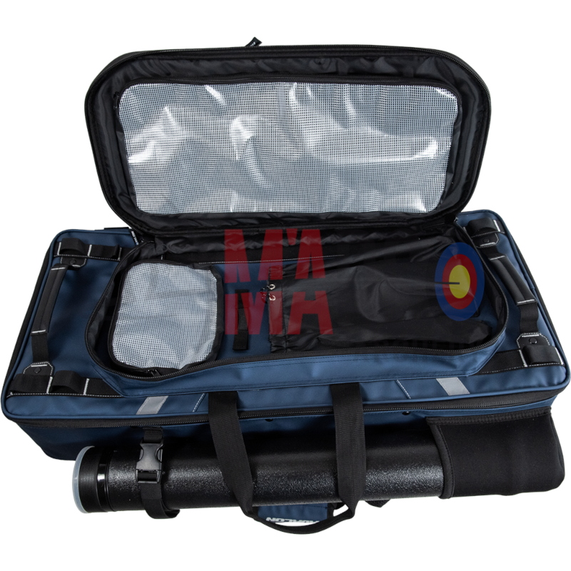 AVALON ZAINO CLASSIC PRO HARD SHELL