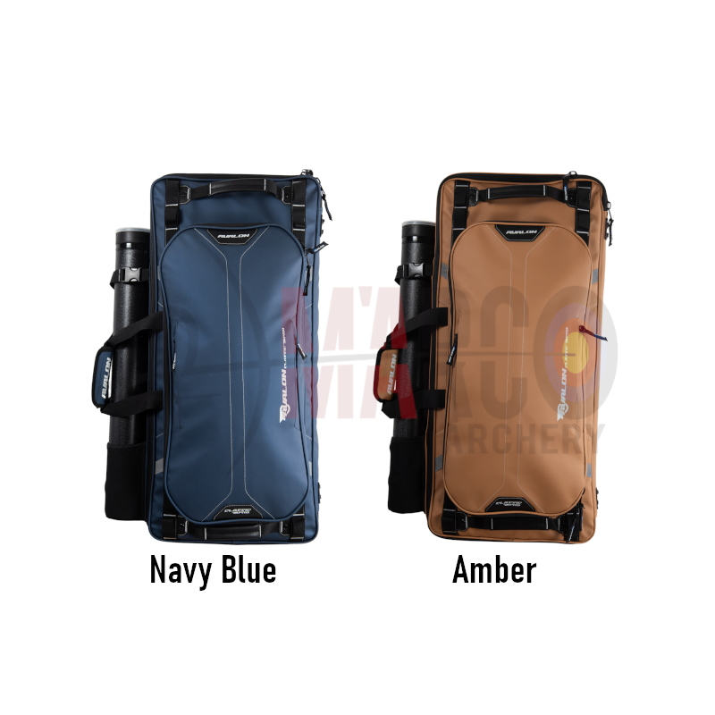 AVALON ZAINO CLASSIC PRO HARD SHELL