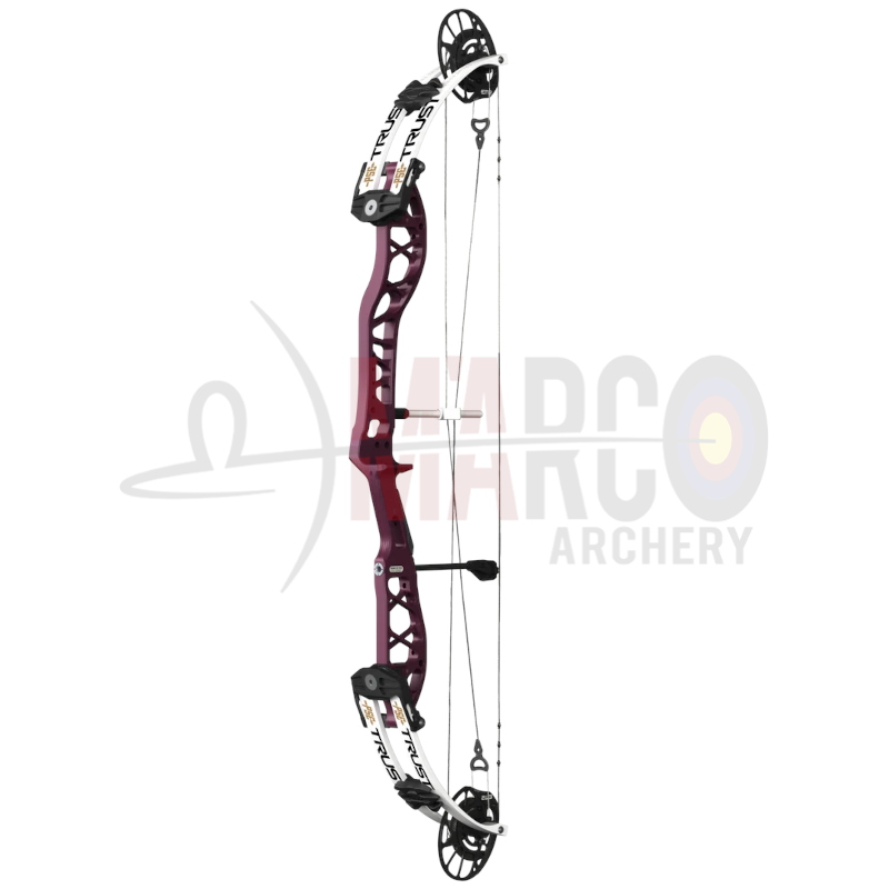 PSE COMPOUND SUPRA X TRUST 37 EM2