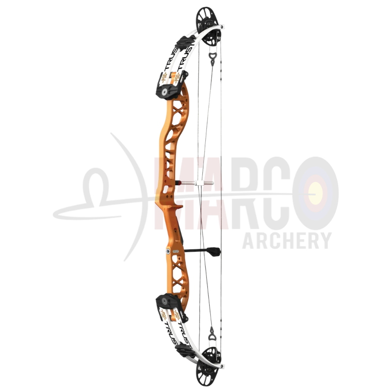 PSE COMPOUND SUPRA X TRUST 37 M2