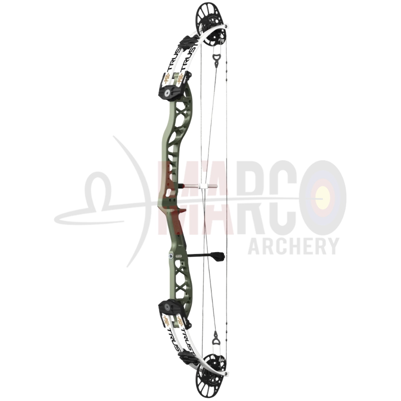 PSE COMPOUND SUPRA X TRUST 37 FDSM