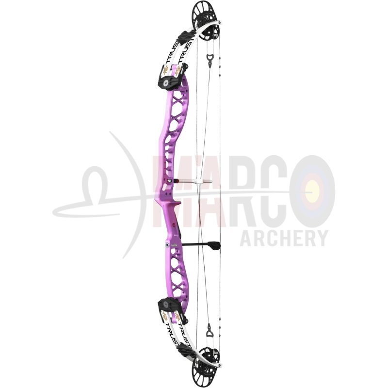 PSE COMPOUND SUPRA X TRUST 40 FDSM