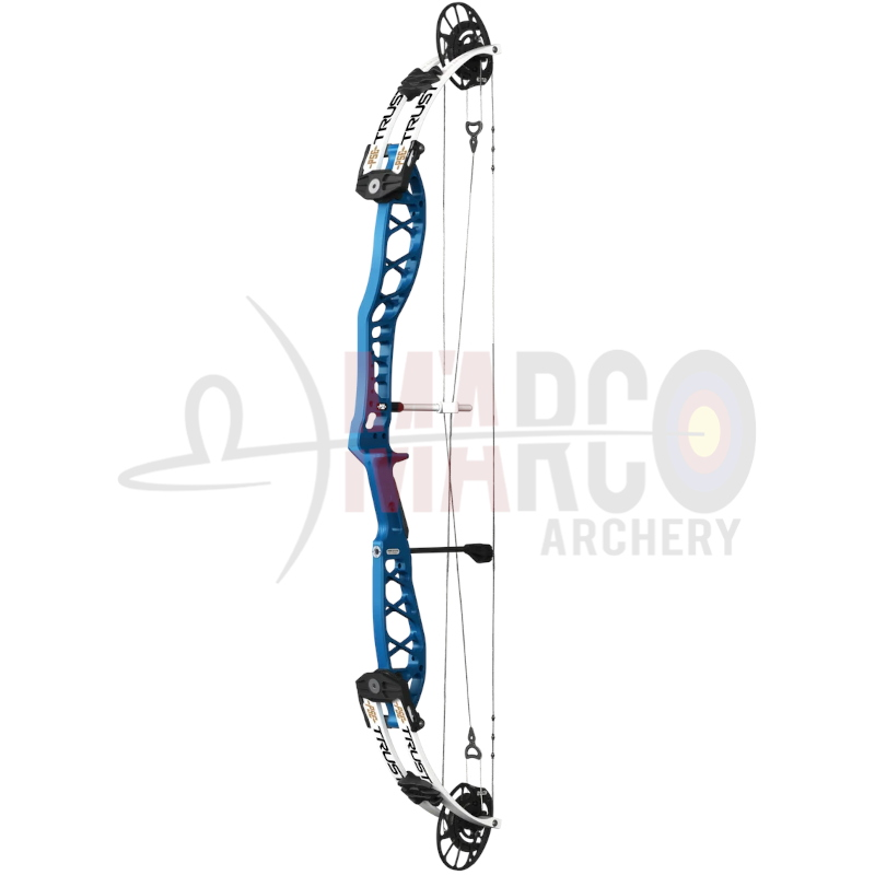 PSE COMPOUND SUPRA X TRUST 40 EM2