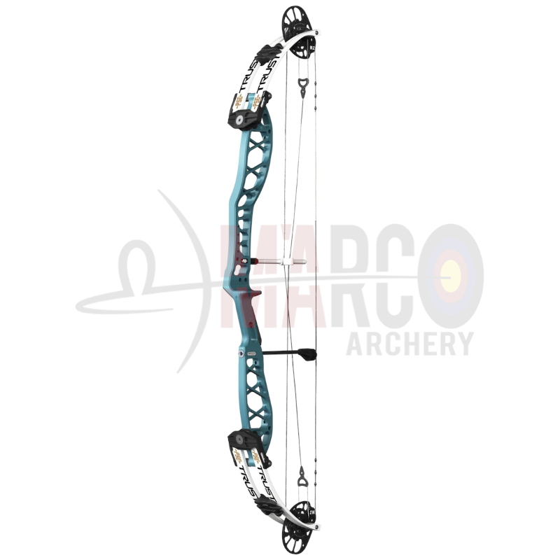 PSE COMPOUND SUPRA X TRUST 40 M2