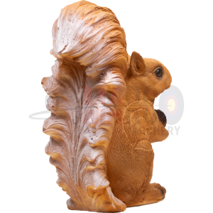 BOOSTER SAGOMA 3D SCOIATTOLO