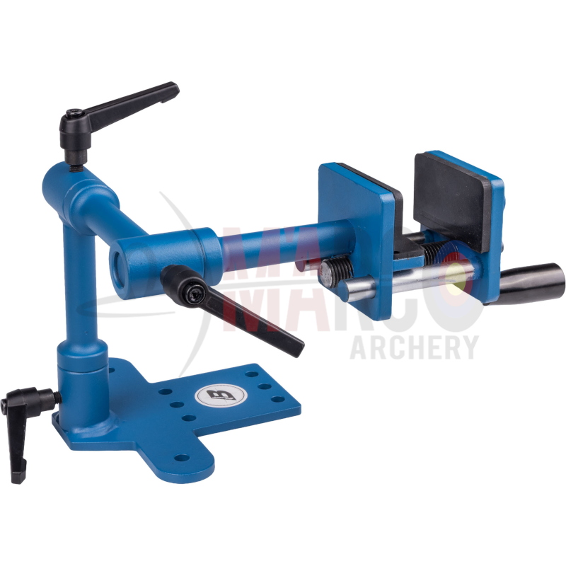 BOOSTER REGGIARCO BOW VISE