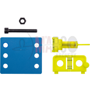 BOOSTER REGGIARCO BOW VISE