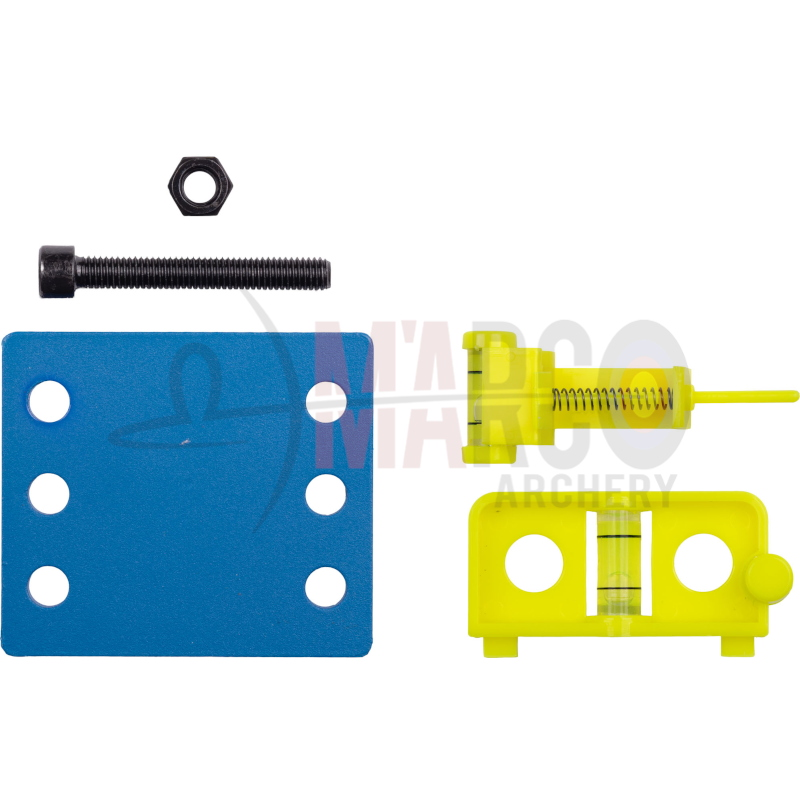 BOOSTER REGGIARCO BOW VISE