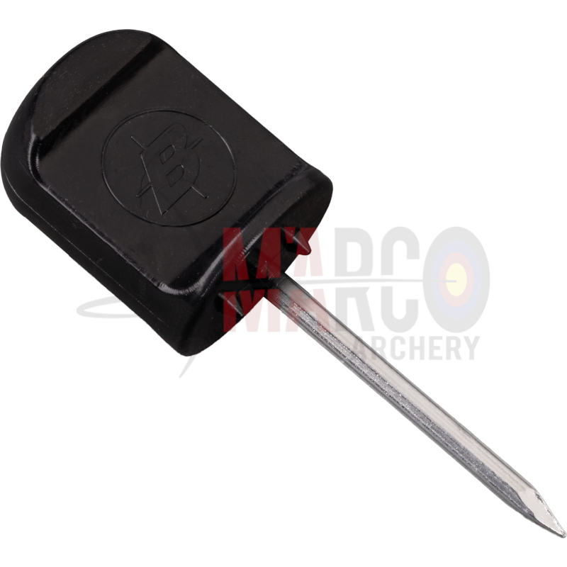 BOOSTER CHIODO PER VISUALE HYBRID