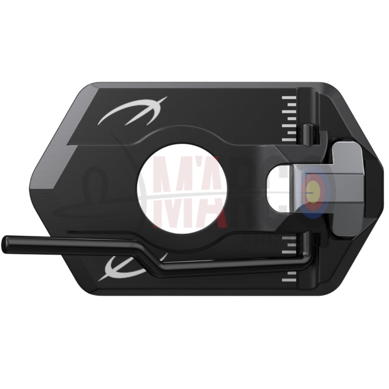 SHIBUYA REST ULTIMA RECURVE G2