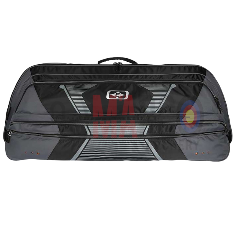EASTON BORSA WORLD CUP 4517 NERO/GRIGIO