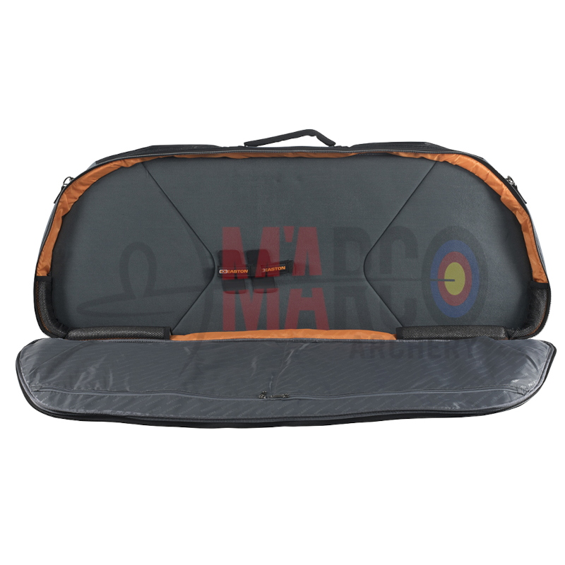 EASTON BORSA WORLD CUP 4517 NERO/GRIGIO