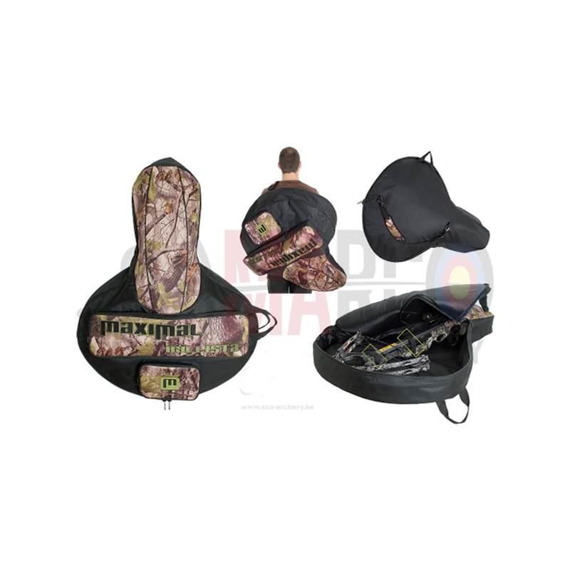 MAXIMAL BORSA PER BALESTRA BALLISTA 