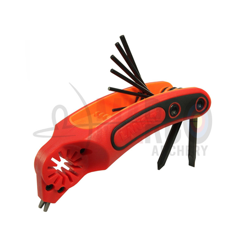 LANSKY MULTIUSO BOWSHARP