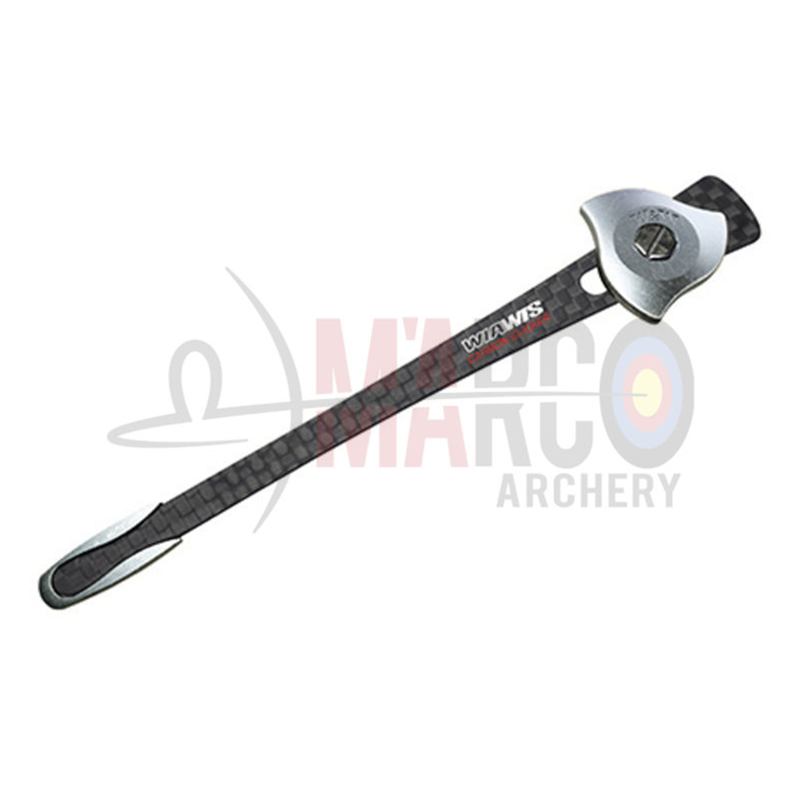 WIN&WIN CLICKER IN CARBONIO WIAWIS ACS