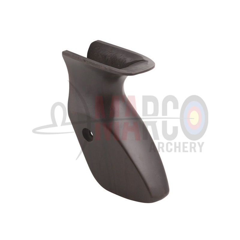 MK ARCHERY GRIP IN LEGNO 