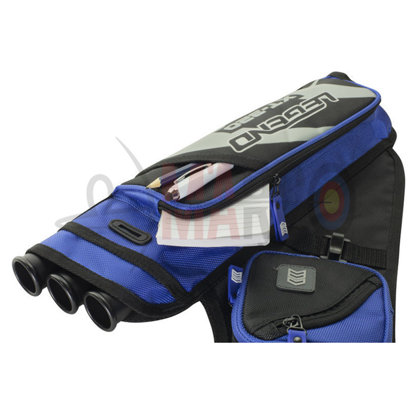 LEGEND FARETRA TARGA XT-320